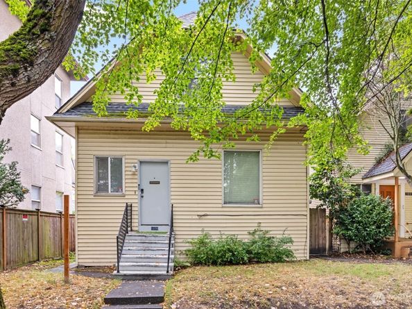1006 E Denny Way, Seattle WA 98122