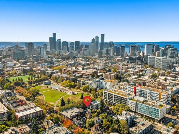 1006 E Denny Way, Seattle WA 98122