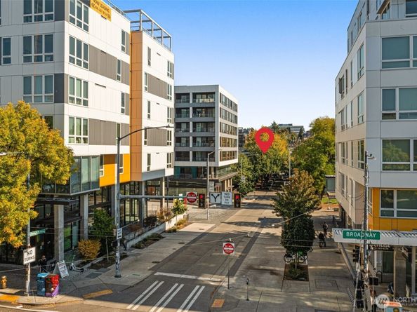 1006 E Denny Way, Seattle WA 98122
