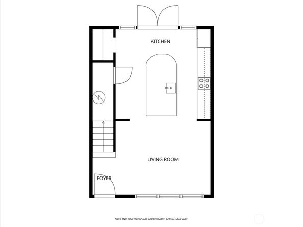 5033 25th Avenue SW B, Seattle WA 98106