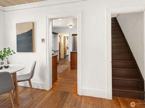 9116 23rd Avenue NE, Seattle WA 98115