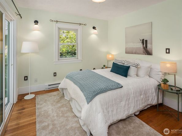 9116 23rd Avenue NE, Seattle WA 98115