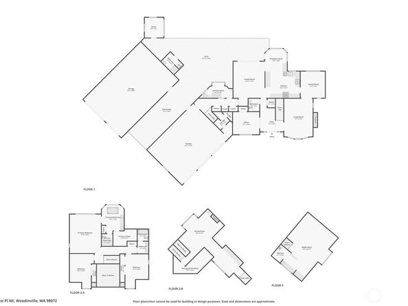 14616 181st Place NE, Woodinville WA 98072