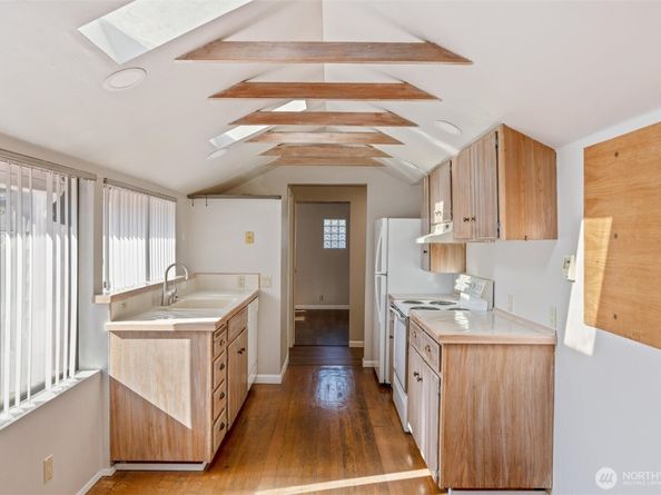 18701 Harris Avenue NE, Suquamish WA 98392