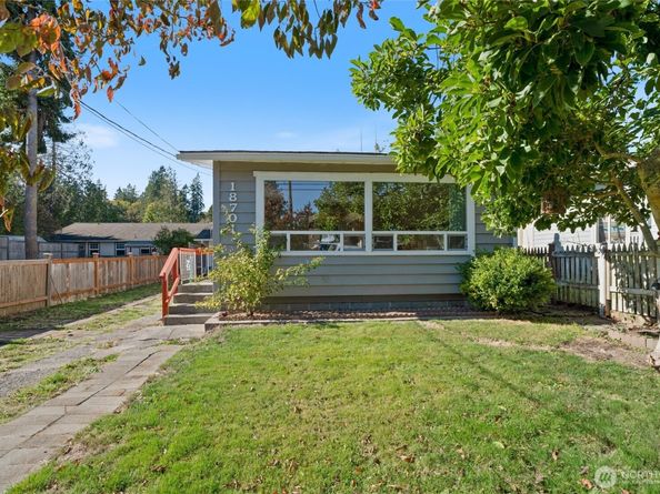 18701 Harris Avenue NE, Suquamish WA 98392