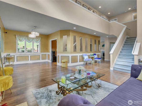 26525 Lake Fenwick Road S, Kent WA 98032