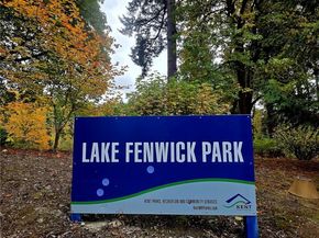 26525 Lake Fenwick Road S, Kent WA 98032