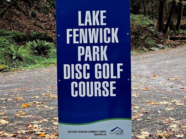 26525 Lake Fenwick Road S, Kent WA 98032