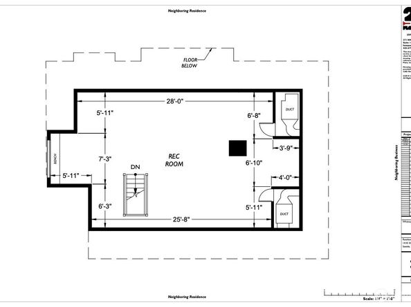 1418 33rd Avenue, Seattle WA 98122