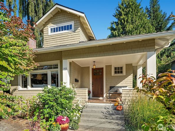 1418 33rd Avenue, Seattle WA 98122