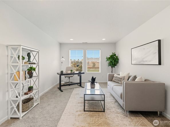3014 46th Place SE, Everett WA 98203