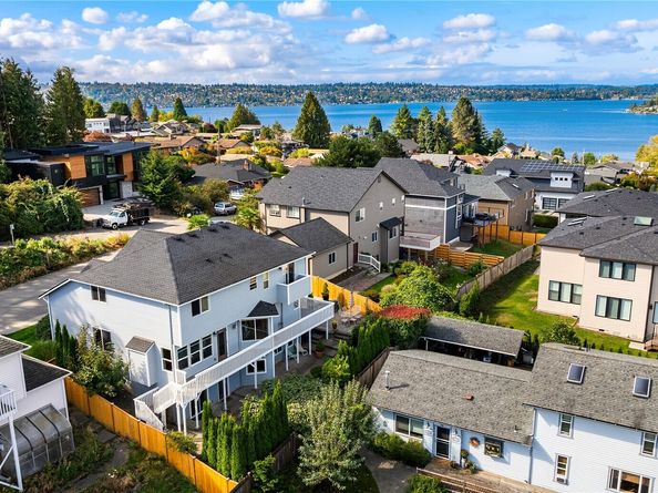 1320 N 38th Street, Renton WA 98056