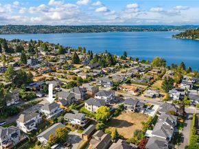 1320 N 38th Street, Renton WA 98056