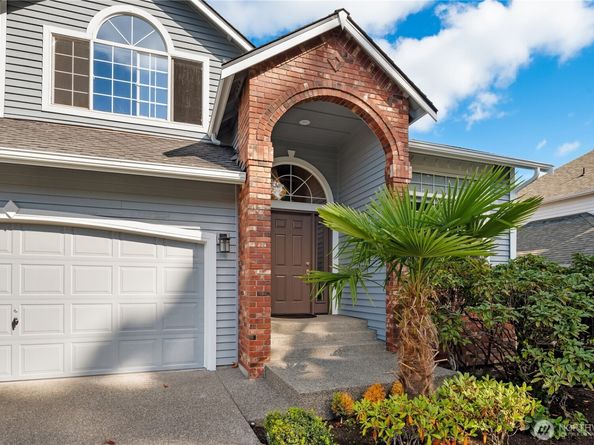 1320 N 38th Street, Renton WA 98056