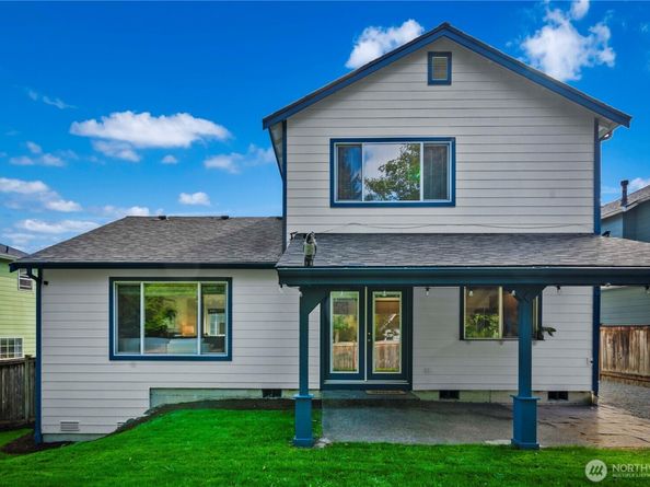 1513 55th Court SE, Auburn WA 98092