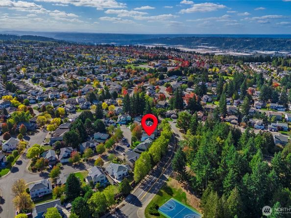 1513 55th Court SE, Auburn WA 98092