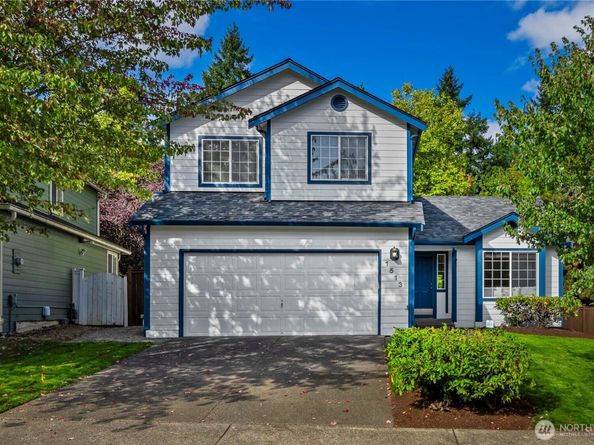 1513 55th Court SE, Auburn WA 98092