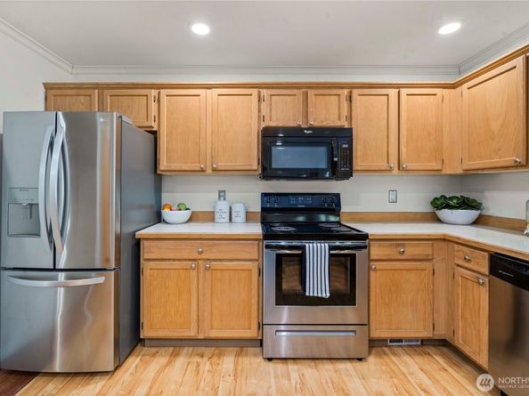 1513 55th Court SE, Auburn WA 98092