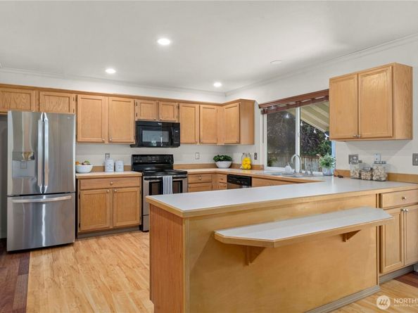 1513 55th Court SE, Auburn WA 98092