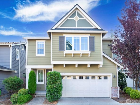 18717 43rd Drive SE, Bothell WA 98012