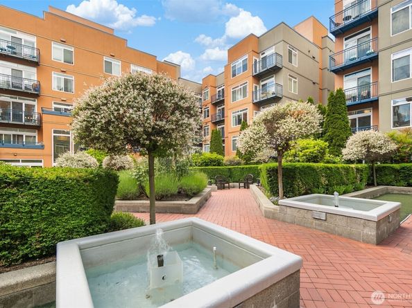 2414 1st Avenue 412, Seattle WA 98121