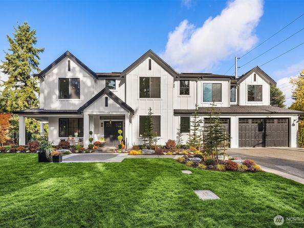 13988 SE 5th Street, Bellevue WA 98005