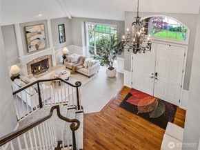 24625 NE 22nd Street, Sammamish WA 98074