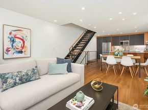 8305 12th Avenue NW C, Seattle WA 98117