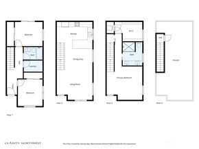 8305 12th Avenue NW C, Seattle WA 98117