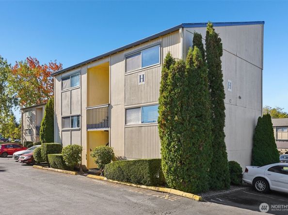 31003 14th Avenue S H8, Federal Way WA 98003