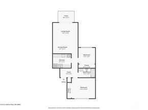 31003 14th Avenue S H8, Federal Way WA 98003