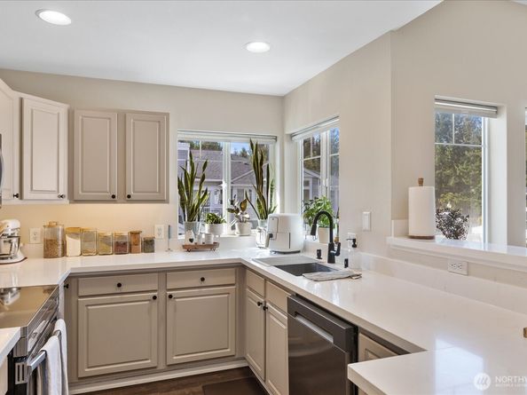6515 134th Place SE J5, Snohomish WA 98296