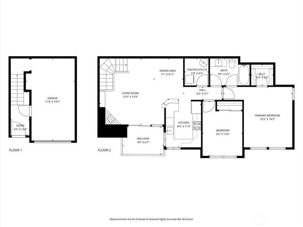 6515 134th Place SE J5, Snohomish WA 98296