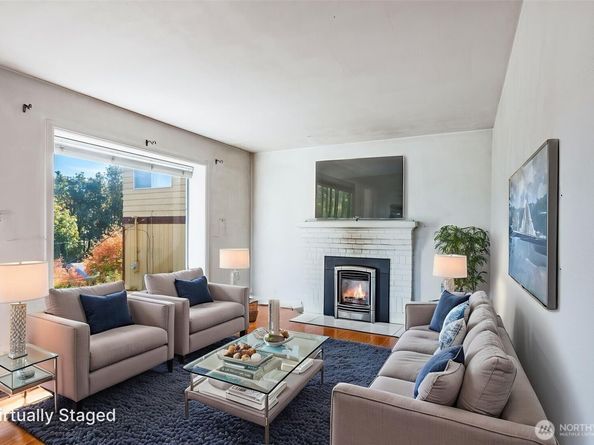2517 23rd Avenue S, Seattle WA 98144