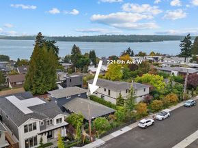 221 8th Avenue W, Kirkland WA 98033