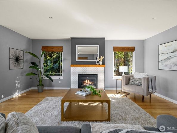 13827 Macadam Road S, Tukwila WA 98168
