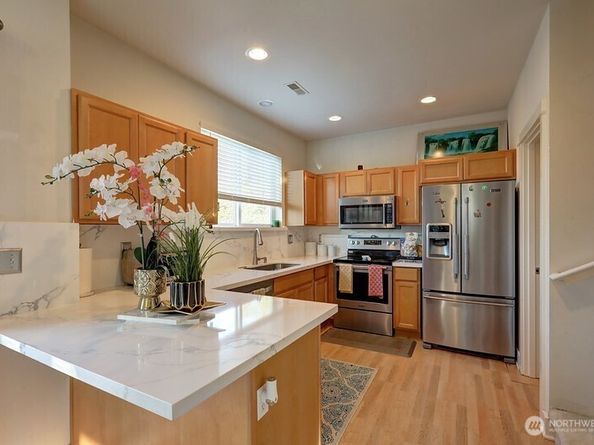 4542 S Henderson Street A, Seattle WA 98118