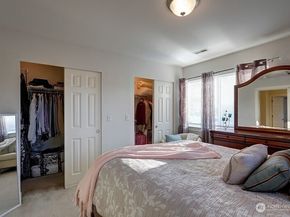 4542 S Henderson Street A, Seattle WA 98118