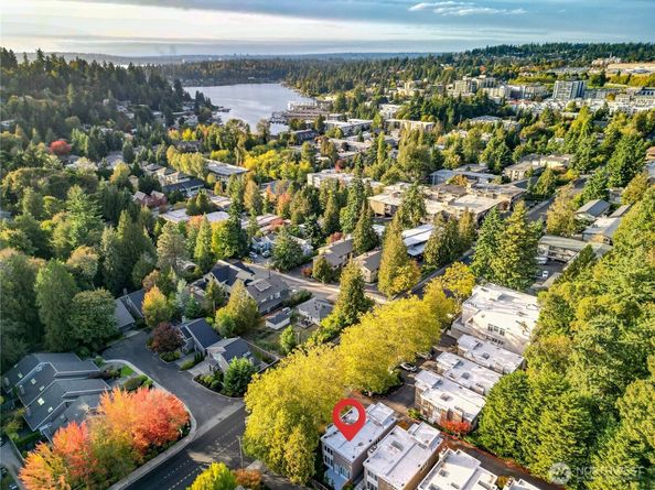 608 Bellevue Way SE F1, Bellevue WA 98004
