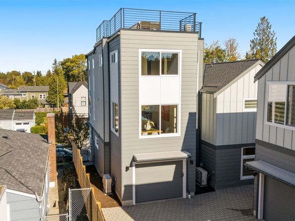 4853 S Findlay Street, Seattle WA 98118