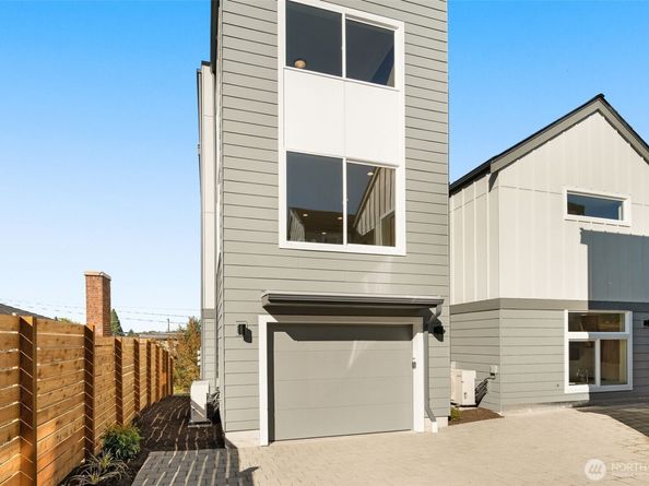4853 S Findlay Street, Seattle WA 98118