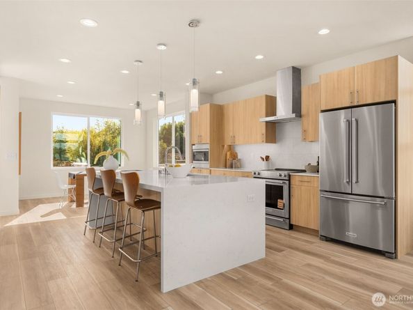4853 S Findlay Street, Seattle WA 98118