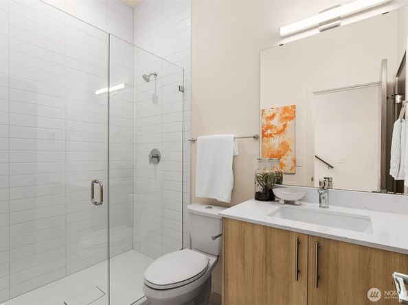 4853 S Findlay Street, Seattle WA 98118