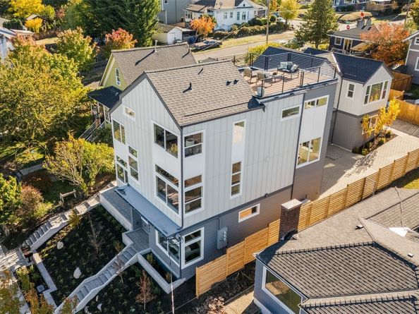 4853 S Findlay Street, Seattle WA 98118