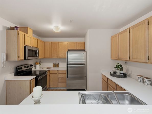 1733 NW 59th Street 301, Seattle WA 98107