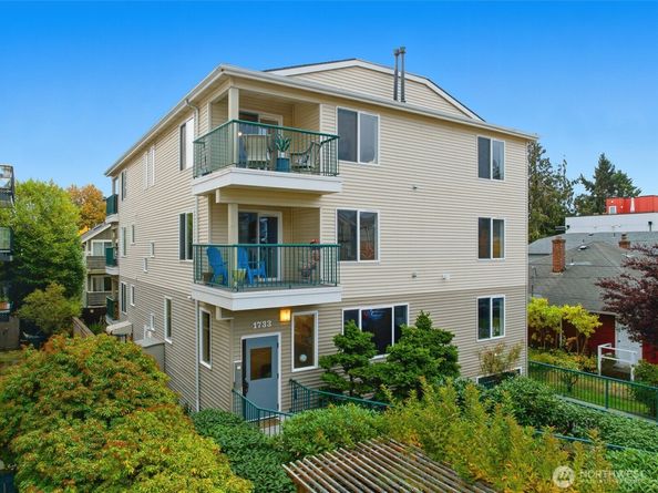 1733 NW 59th Street 301, Seattle WA 98107