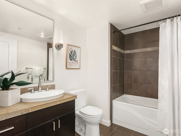 819 Virginia Street 2106, Seattle WA 98101
