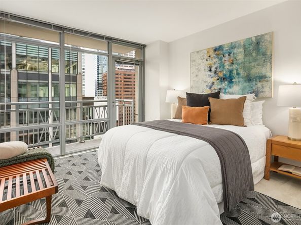819 Virginia Street 2106, Seattle WA 98101