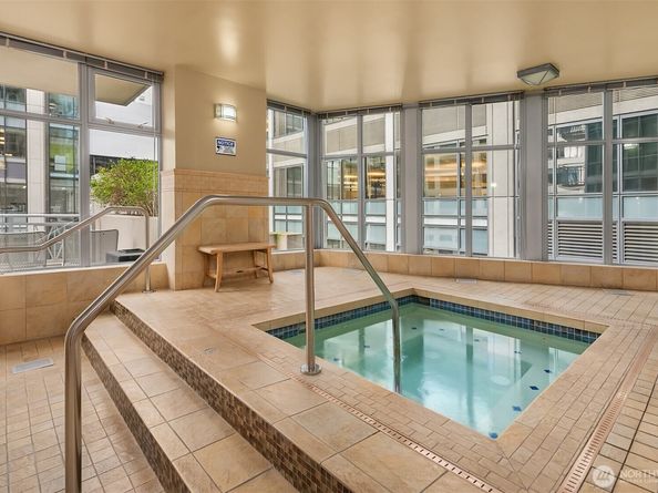 819 Virginia Street 2106, Seattle WA 98101