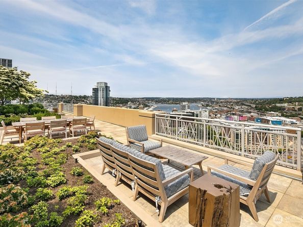 819 Virginia Street 2106, Seattle WA 98101